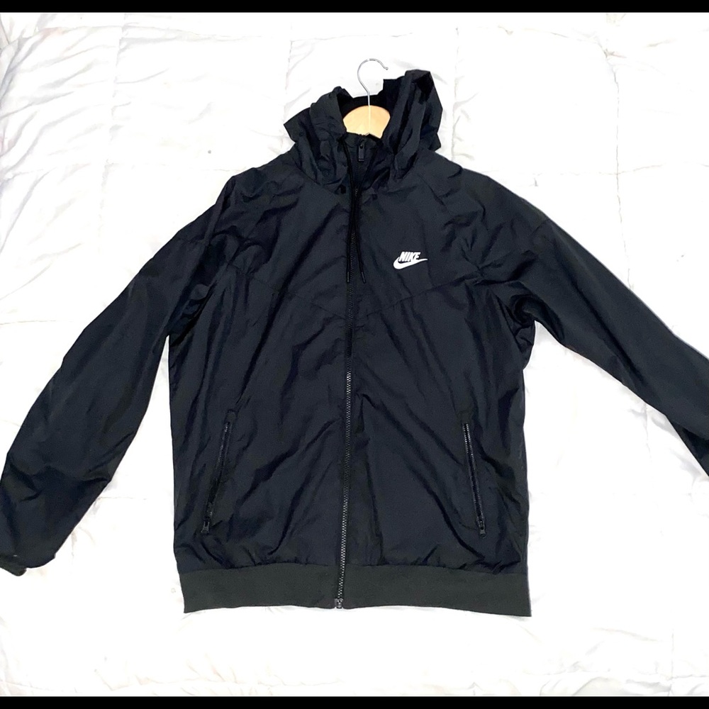Nike Windbreaker